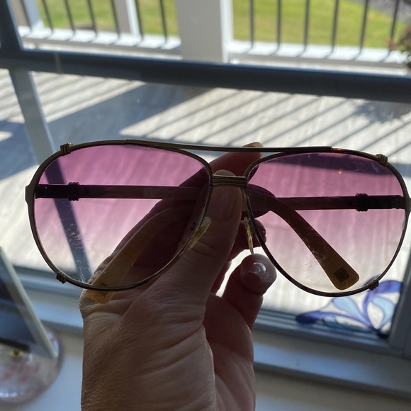Christian Dior Ladies Sunglasses - Picture 11 of 12